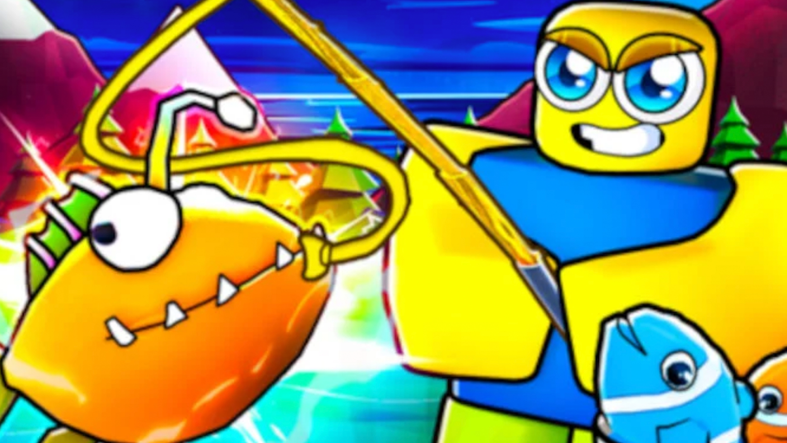 Fishing Simulator codes for free in-game gifts (December 2023)