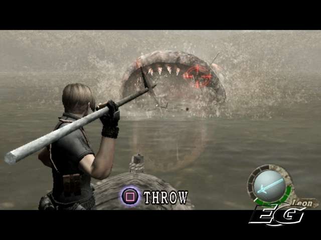 How to Solve the Clock Puzzle in Resident Evil 4 Remake - Prima Games