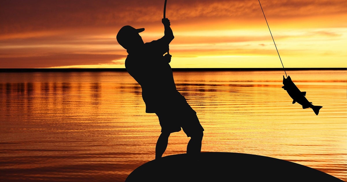 پنج تا از بهترین مینی بازی های ماهیگیری در بازی ها