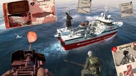 The Flare Path: Catch of the Day