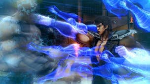 Image for Famitsu review scores: Hokuto ga Gotoku, the Fist of the North Star game from Sega's Yakuza team, is a hit with critics