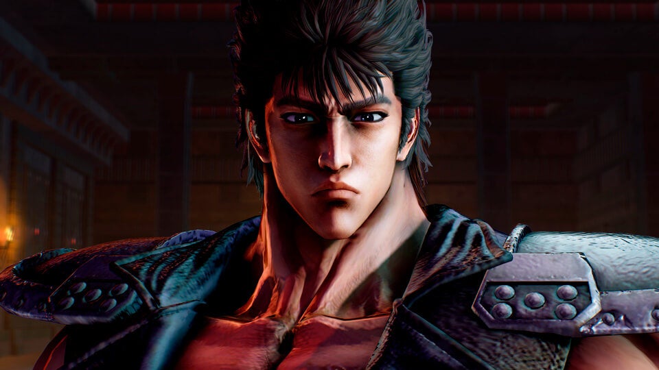 Fist of the North Star: Legend of Kenshiro | Anime-Planet