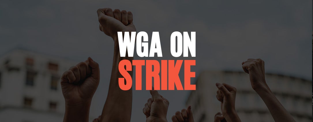 The Writers Strike: As The Strike Nears An End, Everything You Need To ...