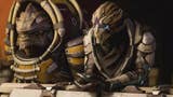 Pět minut hraní Mass Effect Andromeda ukazuje všechny aspekty nového dílu