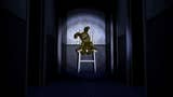 Five Nights at Freddy's 4 niespodziewanie wydane na Steamie