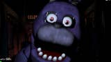 Five Nights at Freddy's brings horrifying animatronic animals to Steam