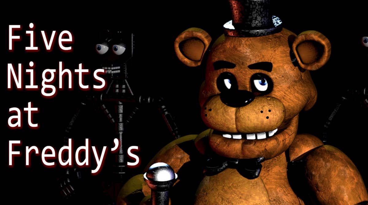 The Five Nights at Freddy's movie, explained - Vox