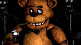 Five Nights at Freddy's is being adapted into a movie - report
