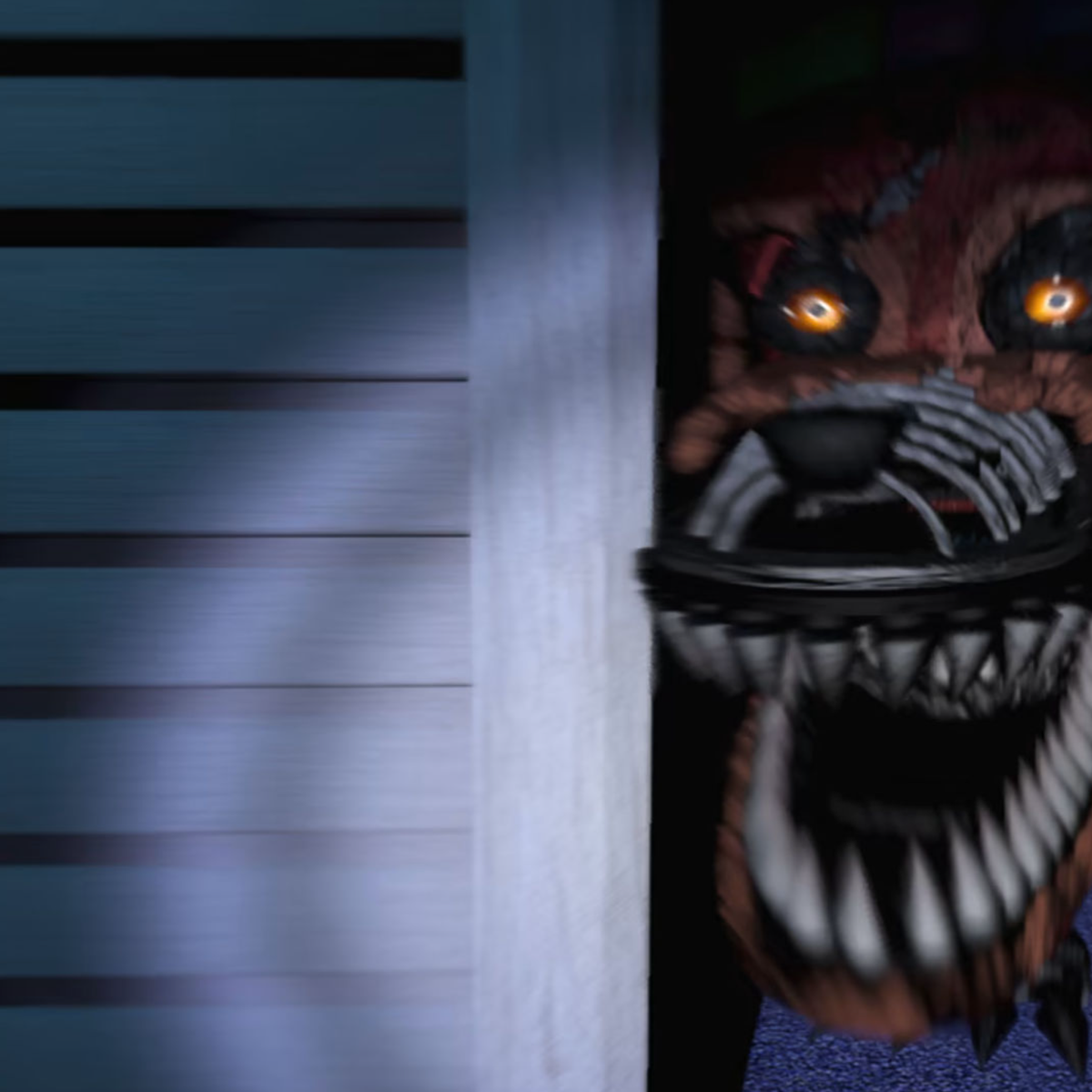 Five Nights at Freddy's quadrilogy lands on Xbox One