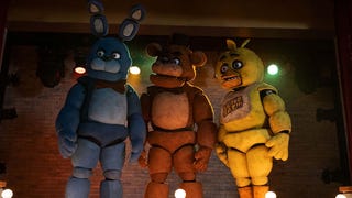 Five Nights at Freddy's director teases surprise franchise character in the upcoming movie