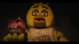 Five Nights at Freddie's recebe nota péssima no Rotten Tomatoes