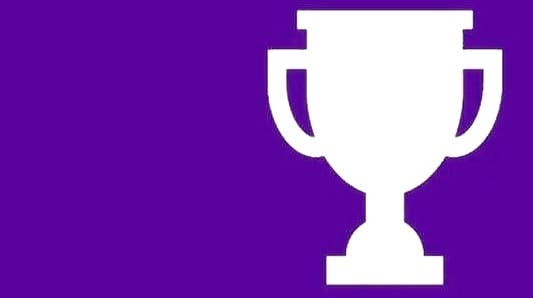 Five of the Best: Achievements or Trophies
