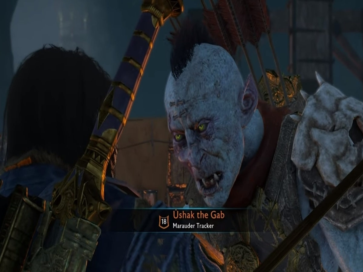 Middle-earth: Shadow of Mordor hands-on with the Nemesis System