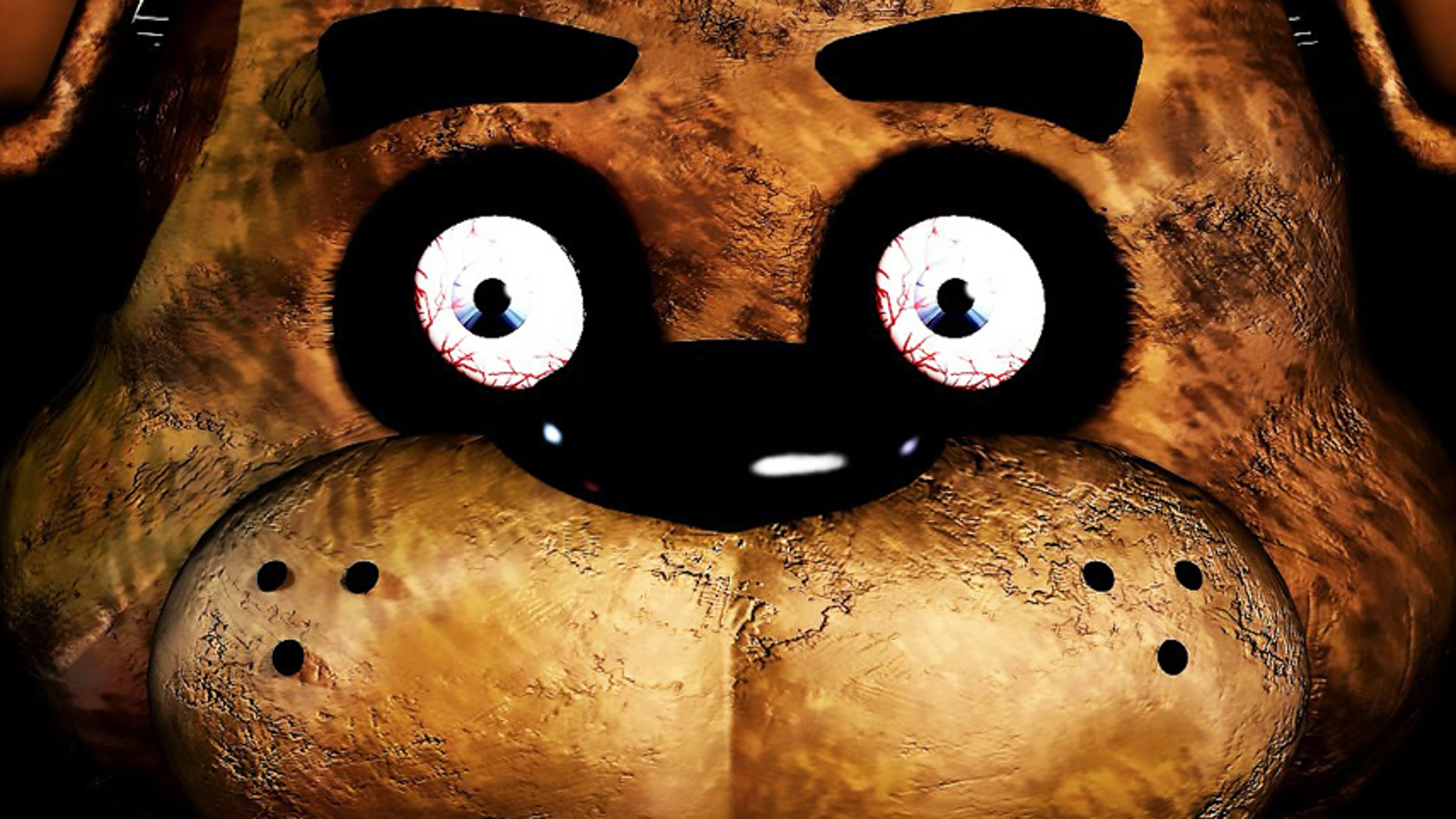 Warner Bros. picks up film rights to 'Five Nights at Freddy's' video game