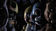 Five Nights at Freddy's 4 Release Date Pushed Forward - IGN
