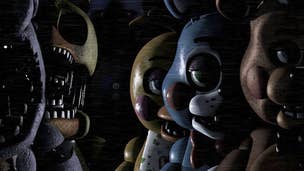 Five Nights at Freddy's fandom uncovers mysterious "87" and "nightmare" references