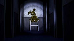 Five Nights at Freddy's creator enduring "a lot of hate"