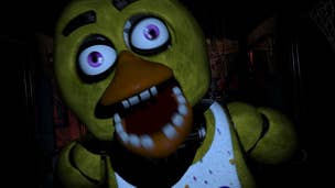 Five Nights at Freddy’s VR: Help Wanted gets free VR-less mode this week