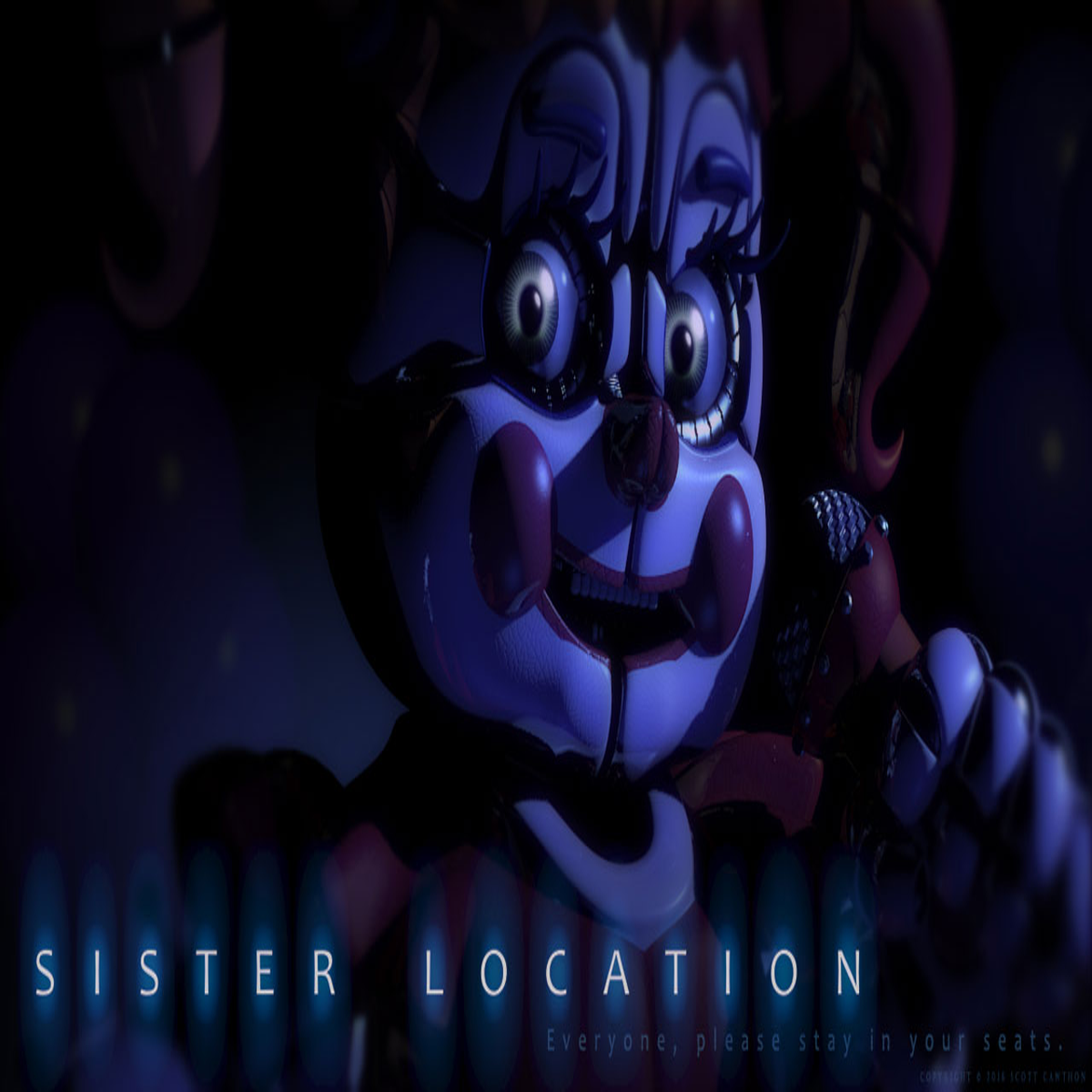 FNAF 3 NIGHT 7? SECRET IMAGES LEAKED  Five Nights at Freddy's 3 Night 7  Found? 