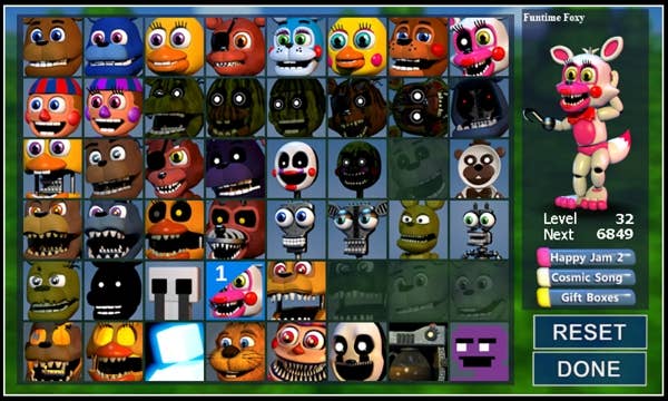 Five Nights at Freddy's, Synopsis