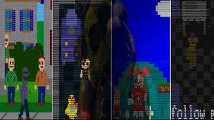 Murder, Dysfunctional Families, and Purple Guys: The Larger Story Behind the Five Nights at Freddy's Games [Updated for Freddy Fazbear's Pizzeria Simulator and UCN]