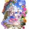 Artwork de Atelier Totori: Alchemist of Arland 2