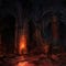 Artwork de Castlevania: Lords of Shadow - Mirror of Fate
