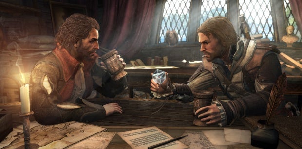 This Might Be The Final Assassin's Creed IV Trailer