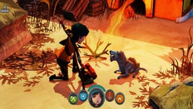Image for Premature Evaluation: The Flame In The Flood