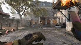 How to unlock the flaming throwing knife in Call of Duty: Modern Warfare and Warzone