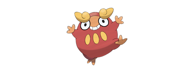 Pokémon Go Mondneujahr 2020 Guide: Alle neuen Pokémon, wie ihr Flampion ...