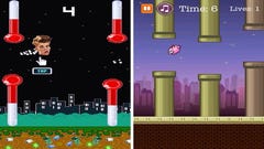 Flappy Bird Taken Off App Store and Google Play – GameAxis