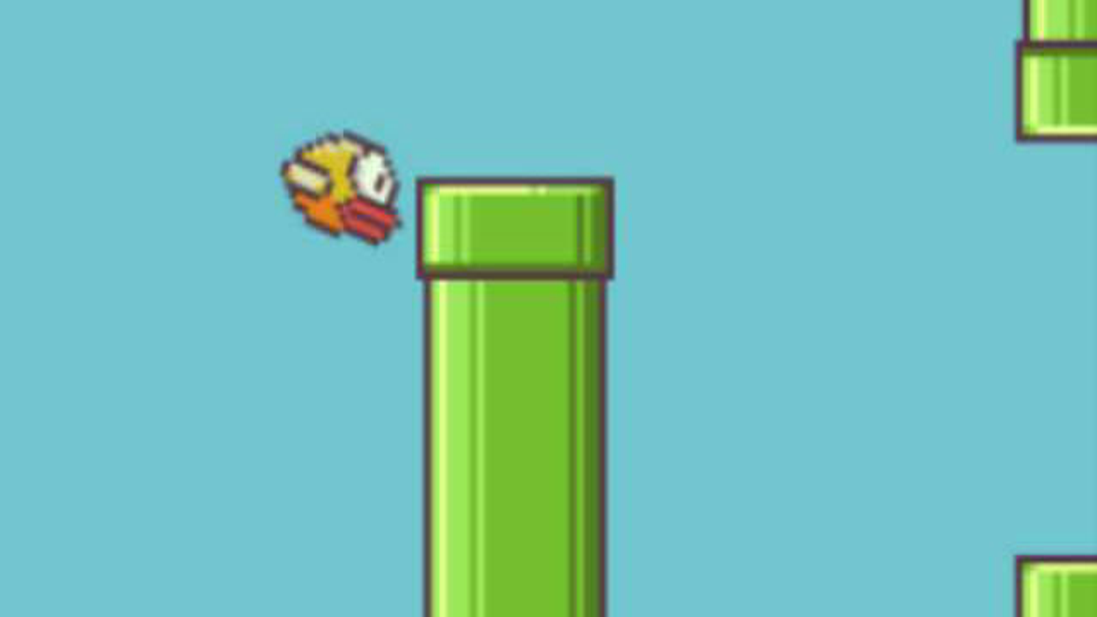Flappy Bird' Makes $50,000 A Day: Will Nintendo Take Notice?