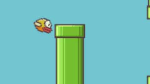 Flappy Bird pulling in $50k a day