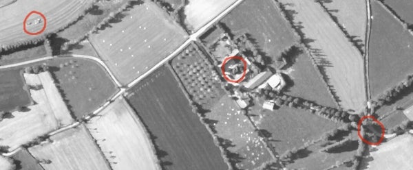 The Flare Path: Not Loitering, Reconnoitring