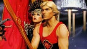 Flash Gordon is being turned into a card game for its 40th anniversary