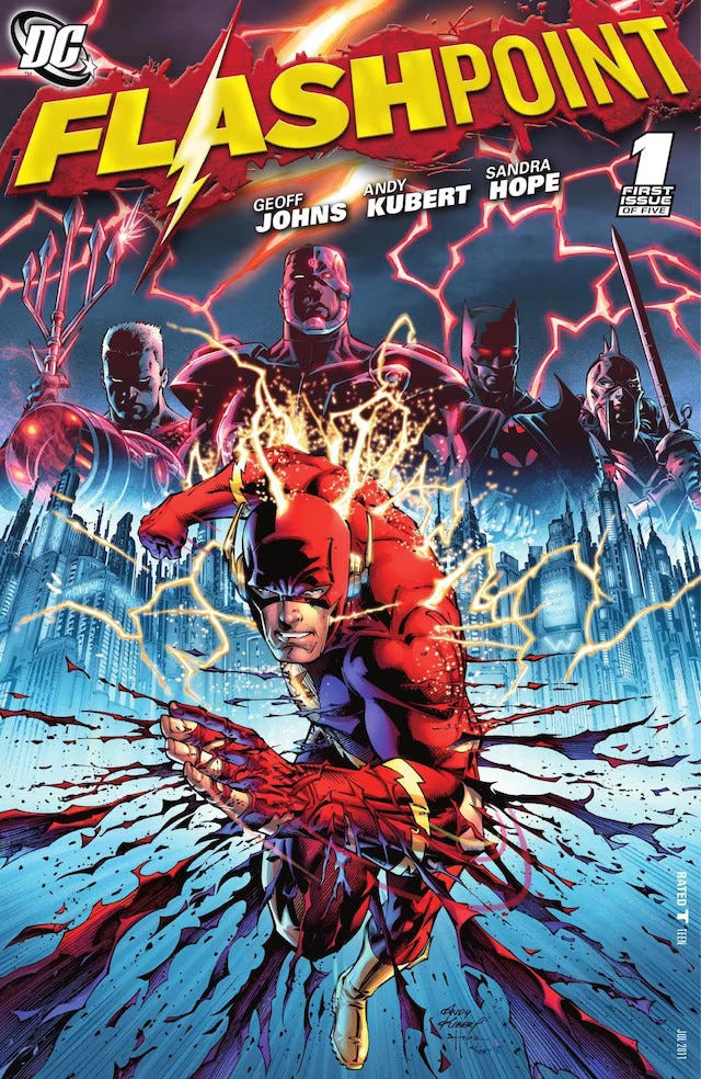 flashpoint cover