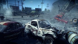 Image for FlatOut Pancaked: 'Next Car Game' Is Stunning