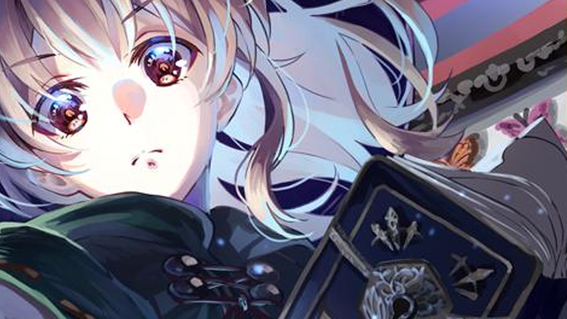 Fledge Character Fledge Witch: The Magical Apprentices of Elemeria | Dicebreaker