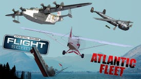 The Flare Path: Hoods