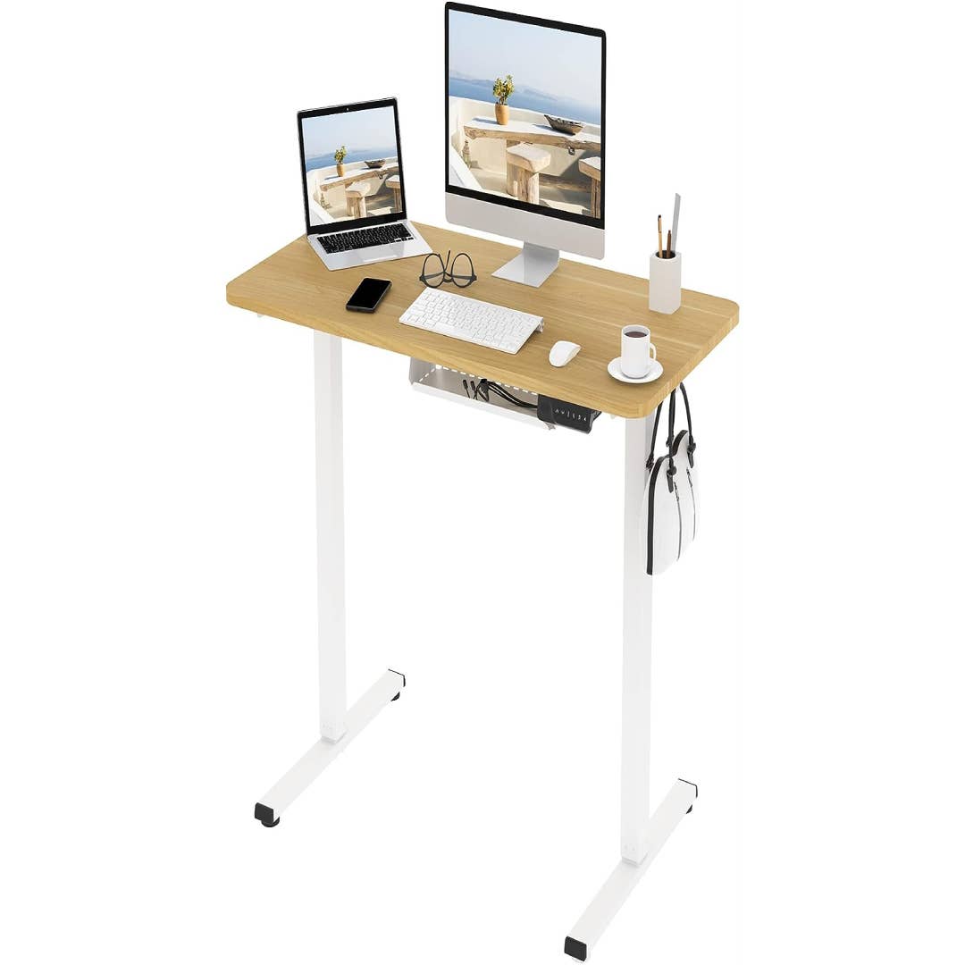 Value Standing Desk EF1 Value Standing Desk EF1 Executive Desk, Products