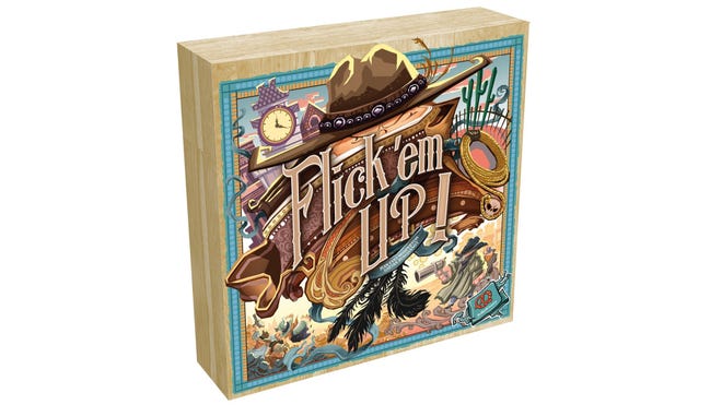 best Christmas board games
