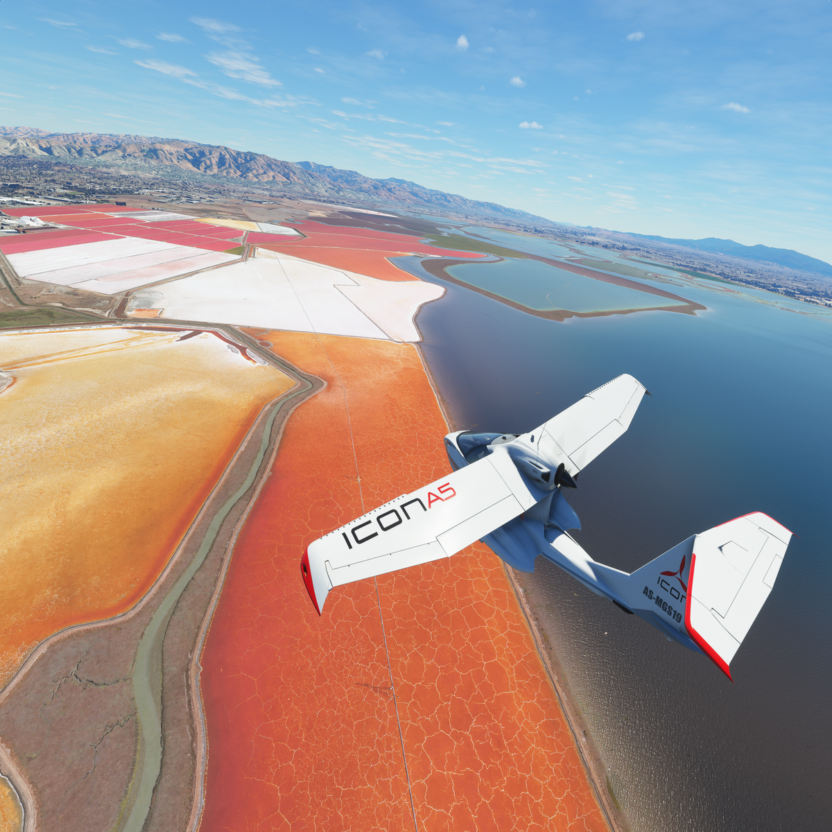 Microsoft Flight Simulator to get an extended 40th-anniversary edition