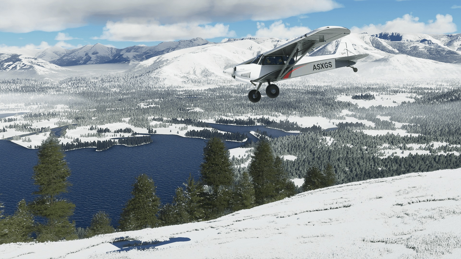 Microsoft Flight Simulator To Receive VR Support In Late December
