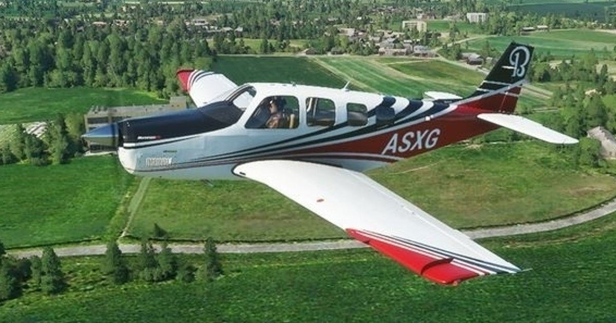 Flight Simulator camera views and 'photo mode' explained: How to go to ...