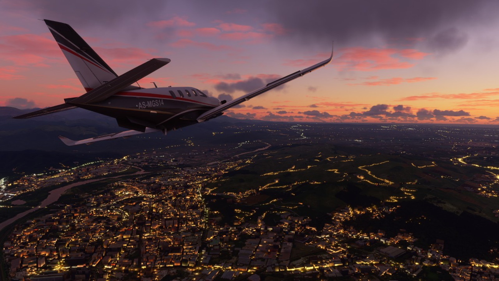 Microsoft Flight Simulator won't launch on Steam - The Tech Game
