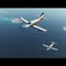 Capturas de pantalla de Microsoft Flight Simulator