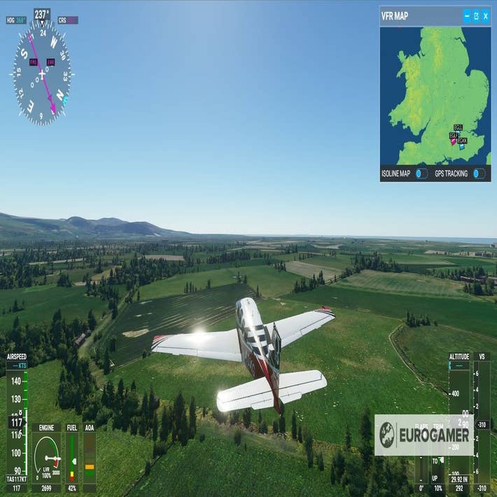 Microsoft Flight Simulator 2020 Will be an Angry Referendum on