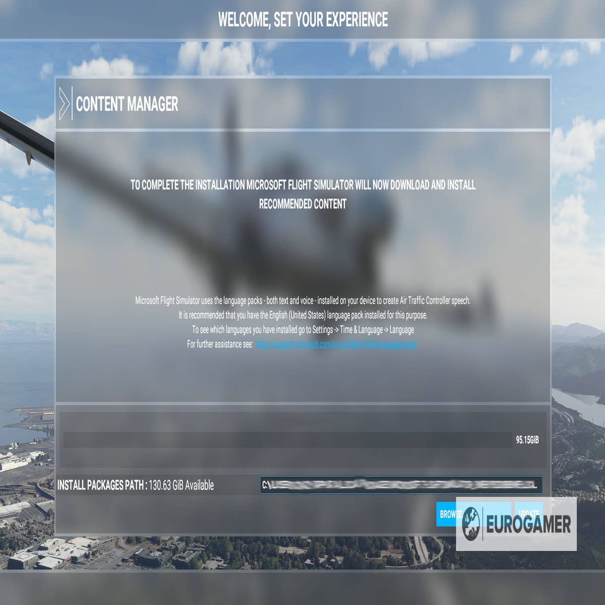 Microsoft Flight Simulator 2020 Download & Review