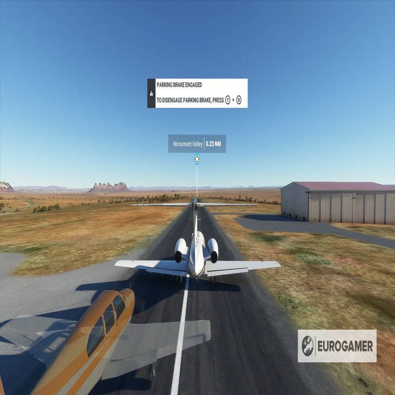 Flight Simulator multiplayer: How to play online, invite friends, and other  multiplayer modes explained